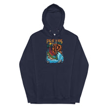 Load image into Gallery viewer, Bear 2.0 Unisex Midweight hoodie
