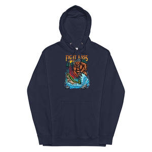 Bear 2.0 Unisex Midweight hoodie