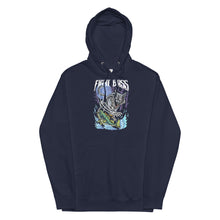 Load image into Gallery viewer, Wolf 2.0 Unisex Midweight Hoodie
