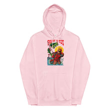 Load image into Gallery viewer, Samurai Midweight Hoodie
