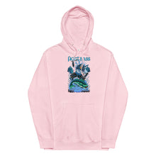 Load image into Gallery viewer, Viking Midweight Hoodie
