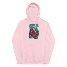 Load image into Gallery viewer, Grouper Grappler Hoodie (Other Species)
