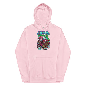 Grouper Grappler Hoodie (Other Species)