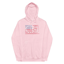 Load image into Gallery viewer, ‘Merica Midweight Hoodie
