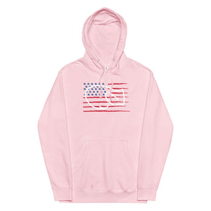 ‘Merica Midweight Hoodie