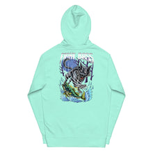 Load image into Gallery viewer, Wolf 2.0 Unisex Midweight Hoodie
