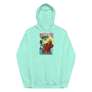 Samurai Midweight Hoodie