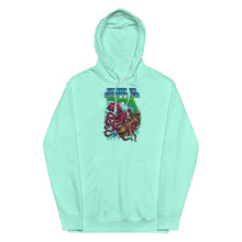 Load image into Gallery viewer, Grouper Grappler Hoodie (Other Species)
