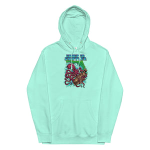 Grouper Grappler Hoodie (Other Species)