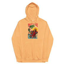 Load image into Gallery viewer, Samurai Midweight Hoodie
