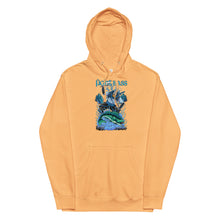 Load image into Gallery viewer, Viking Midweight Hoodie
