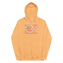 Load image into Gallery viewer, ‘Merica Midweight Hoodie
