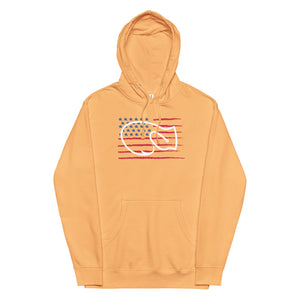 ‘Merica Midweight Hoodie