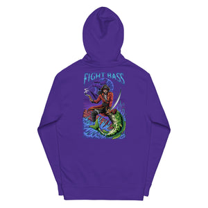 Pirate Midweight Hoodie