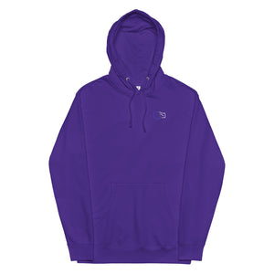 Viking Midweight Hoodie