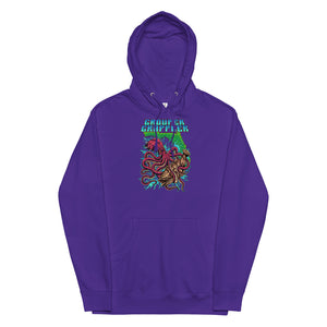 Grouper Grappler Hoodie (Other Species)