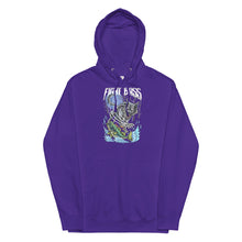 Load image into Gallery viewer, Wolf 2.0 Unisex Midweight Hoodie
