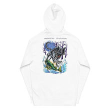 Load image into Gallery viewer, Wolf 2.0 Unisex Midweight Hoodie
