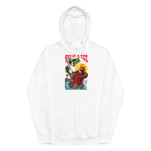 Load image into Gallery viewer, Samurai Midweight Hoodie
