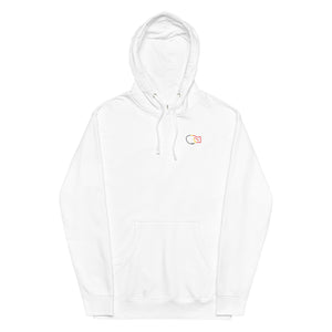 Samurai Midweight Hoodie