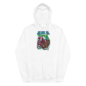 Grouper Grappler Hoodie (Other Species)