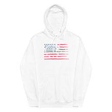 Load image into Gallery viewer, ‘Merica Midweight Hoodie
