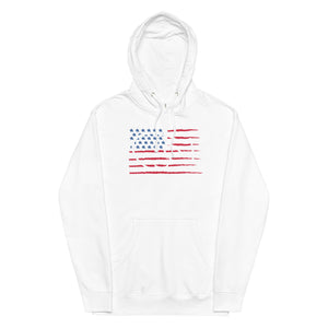 ‘Merica Midweight Hoodie