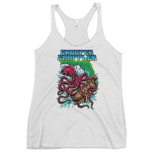 Load image into Gallery viewer, Women&#39;s Grouper Grappler Racerback Tank( Other Species)
