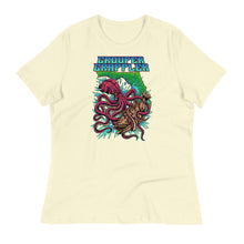 Load image into Gallery viewer, Grouper Grappler(Other Species)Women&#39;s Tee
