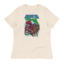 Load image into Gallery viewer, Grouper Grappler(Other Species)Women&#39;s Tee
