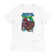 Load image into Gallery viewer, Grouper Grappler(Other Species)Women&#39;s Tee
