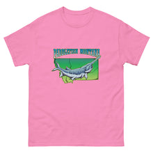 Load image into Gallery viewer, Paddlefish Shirt (Other Species)
