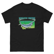 Load image into Gallery viewer, Paddlefish Shirt (Other Species)
