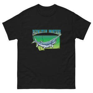 Paddlefish Shirt (Other Species)