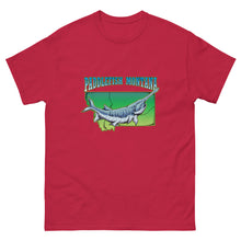 Load image into Gallery viewer, Paddlefish Shirt (Other Species)
