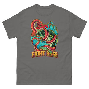 Snake Classic T Shirt