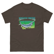 Load image into Gallery viewer, Paddlefish Shirt (Other Species)
