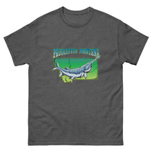 Load image into Gallery viewer, Paddlefish Shirt (Other Species)
