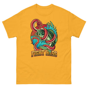 Snake Classic T Shirt