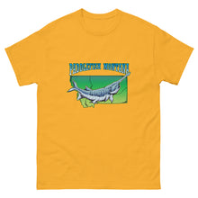 Load image into Gallery viewer, Paddlefish Shirt (Other Species)
