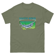 Load image into Gallery viewer, Paddlefish Shirt (Other Species)
