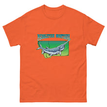 Load image into Gallery viewer, Paddlefish Shirt (Other Species)
