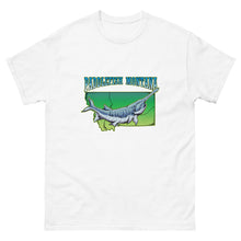 Load image into Gallery viewer, Paddlefish Shirt (Other Species)
