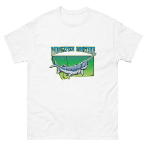 Paddlefish Shirt (Other Species)