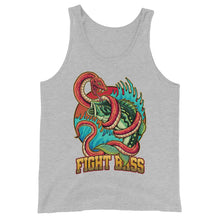 Load image into Gallery viewer, Snake Unisex Tank Top
