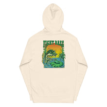 Load image into Gallery viewer, Frog Unisex midweight hoodie
