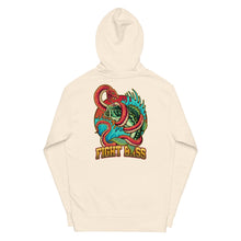 Load image into Gallery viewer, Snake Unisex midweight hoodie
