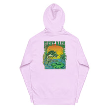 Load image into Gallery viewer, Frog Unisex midweight hoodie
