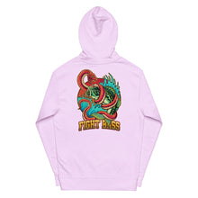 Load image into Gallery viewer, Snake Unisex midweight hoodie
