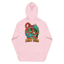 Load image into Gallery viewer, Snake Unisex midweight hoodie
